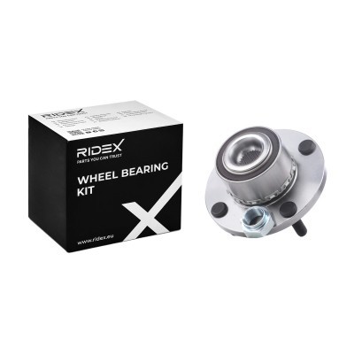 Radlager RIDEX 654W0464 654W0464 - foto 2