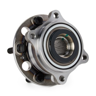 Radlager RIDEX 654W1409 654W1409 - foto 4