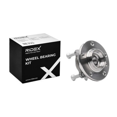 Radlager RIDEX 654W1203 654W1203 - foto 2