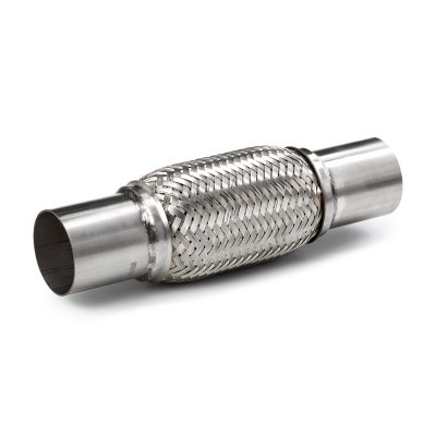 Flexrohr, Abgasanlage RIDEX 3971F0056 3971F0056 - foto 3