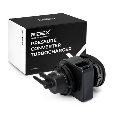 Turbo boost pressure sensor RIDEX 3553P0074 3553P0074 - foto 2