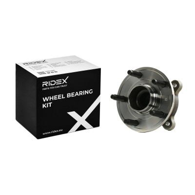 Radlager RIDEX 654W0978 654W0978 - foto 2