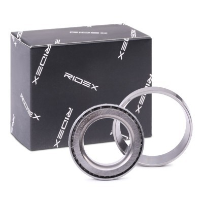 Radlager RIDEX 654W0743 654W0743 - foto 2