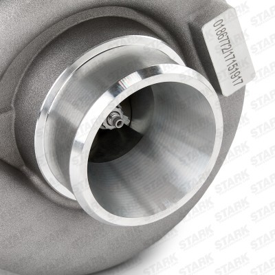 Turbolader Stark SKCT-1191232 SKCT-1191232 - foto 5