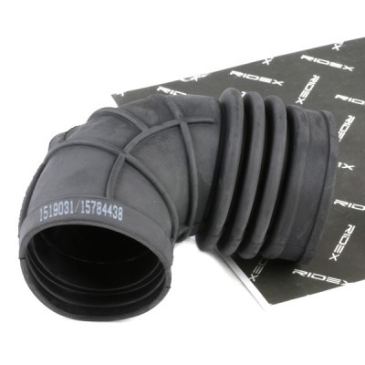 Ansaugschlauch RIDEX 1591I0027 1591I0027 - foto 2