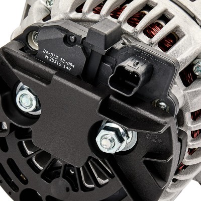 Generator RIDEX 4G0065 4G0065 - foto 10