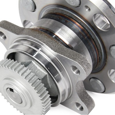 Radlagersatz RIDEX 654W0368 654W0368 - foto 5