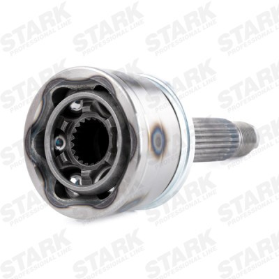 Gelenksatz, Antriebswelle Stark SKJK-0200154 SKJK-0200154 - foto 3