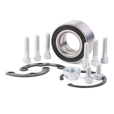 Radlager RIDEX 654W0662 654W0662 - foto 3