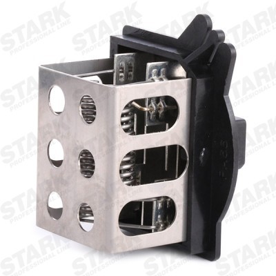 Klimabedienteil Stark SKCU-2150044 SKCU-2150044 - foto 4