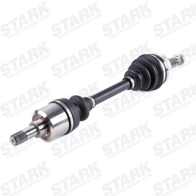 Antriebswelle Stark SKDS-0210417 SKDS-0210417 - foto 3