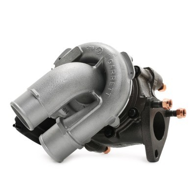 Turbolader RIDEX 2234C0293R 2234C0293R - foto 3