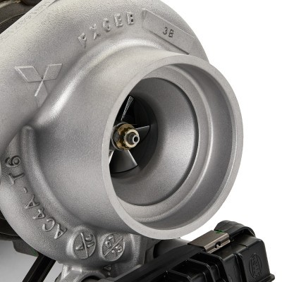 Turbolader RIDEX 2234C10897R 2234C10897R - foto 10