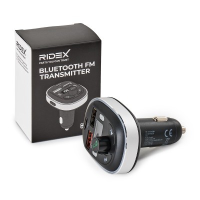 FM-Transmitter RIDEX 100169A0005 100169A0005 - foto 2