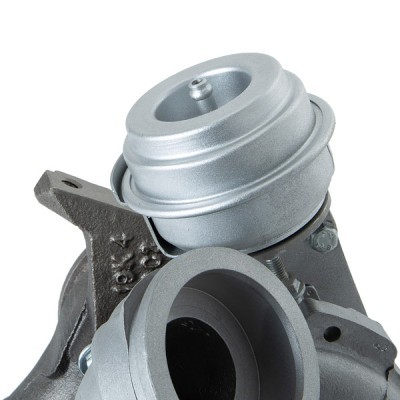 Turbolader RIDEX 2234C10234R 2234C10234R - foto 6