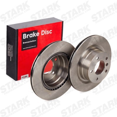Bremsscheibe Stark SKBD-0023113 SKBD-0023113 - foto 2