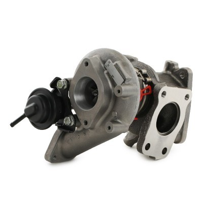 Turbolader RIDEX 2234C10252R 2234C10252R - foto 3