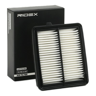 Luftfilter RIDEX 8A0568 8A0568 - foto 2