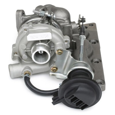 Turbolader RIDEX 2234C0128 2234C0128 - foto 5