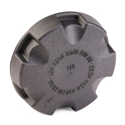 Verschlussdeckel, Kühler RIDEX 56V0014 56V0014 - foto 3