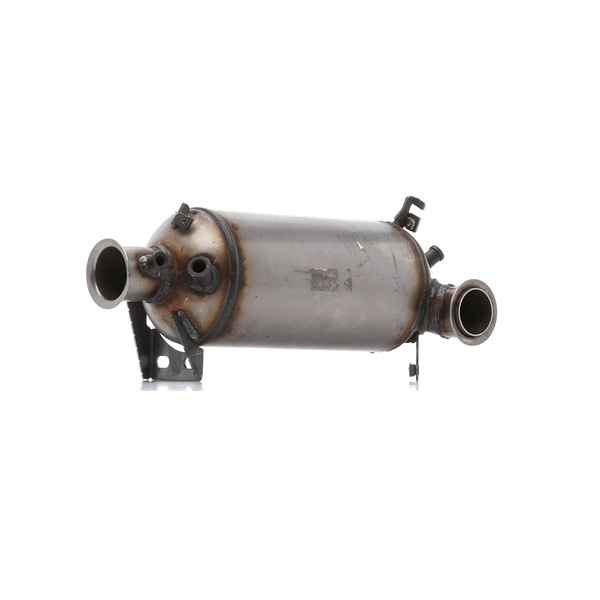 Dieselpartikelfilter (DPF) RIDEX 1256S0415 1256S0415 - foto 1