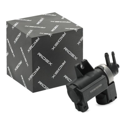 Turbo boost pressure sensor RIDEX 3553P0020 3553P0020 - foto 3