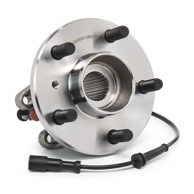 Radlager RIDEX 654W0992 654W0992 - foto 3