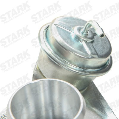 Turbolader Stark SKCT-1190400 SKCT-1190400 - foto 8