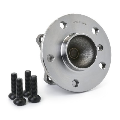 Radlager RIDEX 654W1346 654W1346 - foto 3