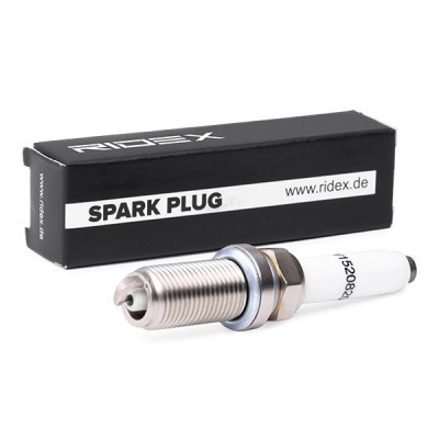 Zündkerze RIDEX 686S0088 686S0088 - foto 2