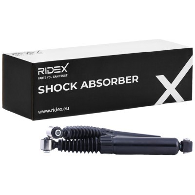 Stoßdämpfer RIDEX 854S18240 854S18240 - foto 2