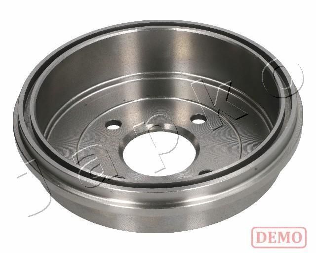 Bremstrommel JAPKO 56116C 56116C - foto 2