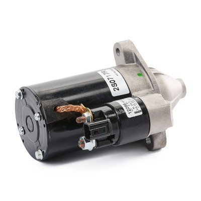 Anlasser RIDEX 2S0717R 2S0717R - foto 3
