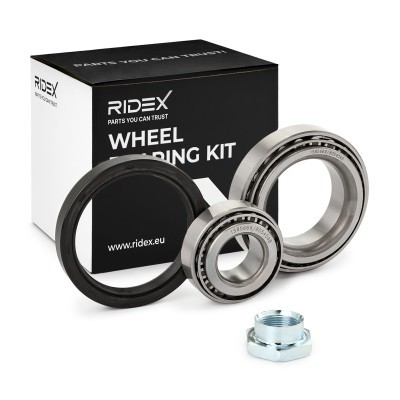 Radlager RIDEX 654W0470 654W0470 - foto 2