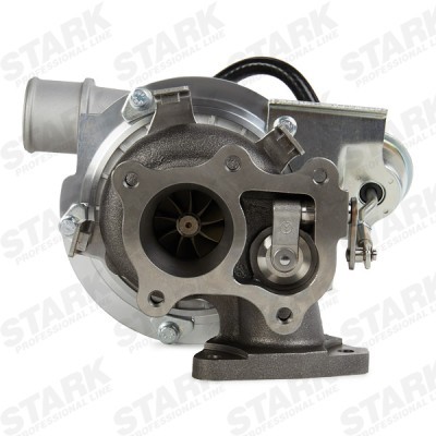 Turbolader Stark SKCT-1190567 SKCT-1190567 - foto 7
