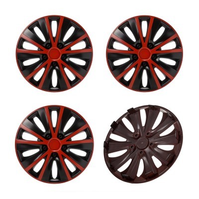 Колпак колеса RIDEX 100009A0061 100009A0061 - foto 2