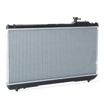 Kühler, Motorkühlung RIDEX 470R0734 470R0734 - foto 4