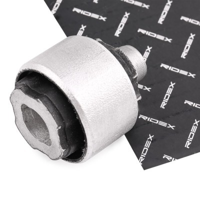 Querlenkerlager Buchse RIDEX 251T0395 251T0395 - foto 2