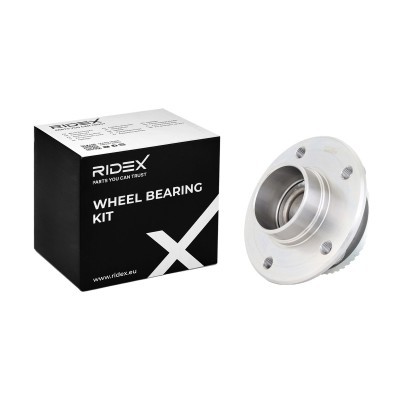 Radlager RIDEX 654W0255 654W0255 - foto 2