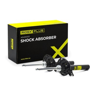 Stoßdämpfer RIDEX 854S2045P 854S2045P - foto 2