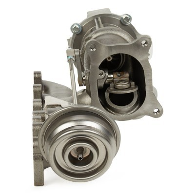 Turbolader RIDEX 2234C10047 2234C10047 - foto 7