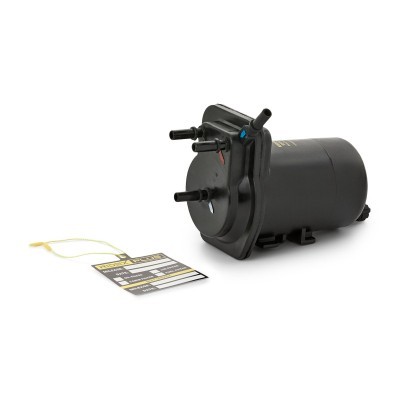 Kraftstofffilter RIDEX 9F0260P 9F0260P - foto 2