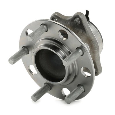 Radlagersatz RIDEX 654W0382 654W0382 - foto 4