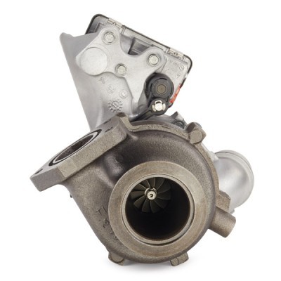 Turbolader RIDEX 2234C0298R 2234C0298R - foto 7