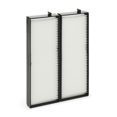 Filter, Innenraumluft RIDEX 424I0182 424I0182 - foto 2