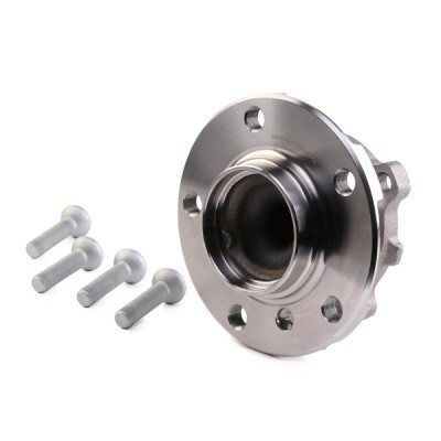 Radlager RIDEX 654W0639 654W0639 - foto 3