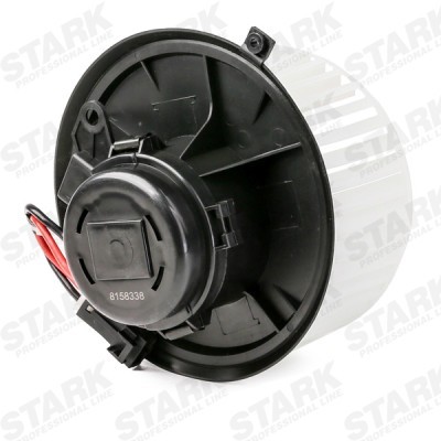 Innenraumgebläse Stark SKIB-0310038 SKIB-0310038 - foto 4