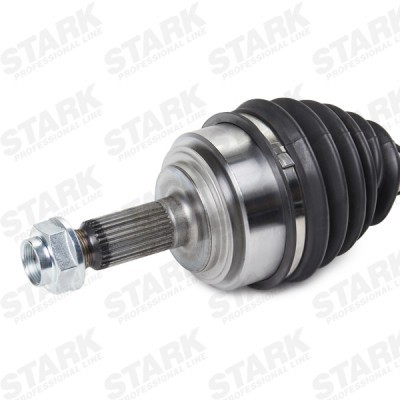 Antriebswelle Stark SKDS-0210784 SKDS-0210784 - foto 5