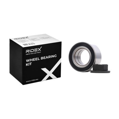 Radlager RIDEX 654W0158 654W0158 - foto 2