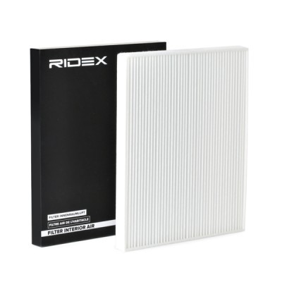 Filter, Innenraumluft RIDEX 424I0080 424I0080 - foto 4